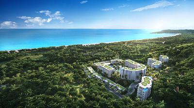 LAY22477: Seaview Studio Retreat – Exclusive Floor 3 Resale in Layan. 照片 #16