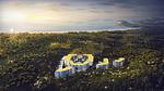 LAY22477: Seaview Studio Retreat – Exclusive Floor 3 Resale in Layan. Thumbnail #19