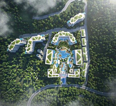LAY22477: Seaview Studio Retreat – Exclusive Floor 3 Resale in Layan. 照片 #20
