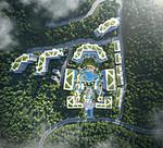LAY22477: Seaview Studio Retreat – Exclusive Floor 3 Resale in Layan. Thumbnail #20