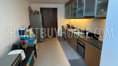 CHE1555: Three Bedroom Pool Villa in Cherng Talay. Photo #20