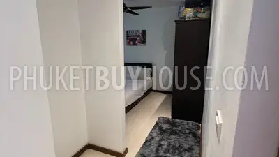 CHE1555: Three Bedroom Pool Villa in Cherng Talay. Photo #22