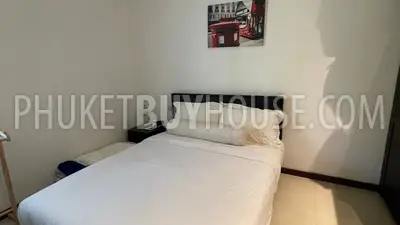 CHE1555: Three Bedroom Pool Villa in Cherng Talay. Photo #23
