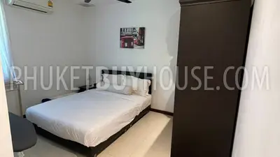 CHE1555: Three Bedroom Pool Villa in Cherng Talay. Photo #24