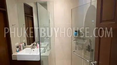 CHE1555: Three Bedroom Pool Villa in Cherng Talay. Photo #25