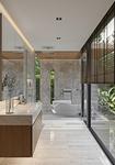 BAN22479: Elegant 3 Bedroom Modern Villa in Bang Tao for Sale. Thumbnail #10