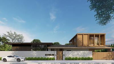 BAN22480: Elegant 4 Bedroom Modern Villa in Bang Tao for Sale. 照片 #7