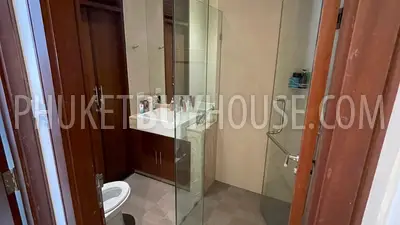 CHE1555: Three Bedroom Pool Villa in Cherng Talay. Photo #26