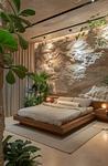 TAL22481: Luxury 2 Bedroom Villa in Thalang for Sale. Thumbnail #4