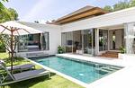 TAL22481: Luxury 2 Bedroom Villa in Thalang for Sale. Thumbnail #1