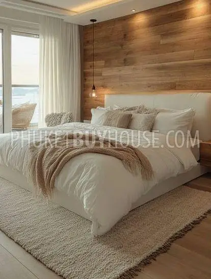 TAL22481: Luxury 2 Bedroom Villa in Thalang for Sale. Photo #5