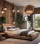 TAL22482: Modern 2 Bed/2 Bath Residence in Thalang. Thumbnail #4