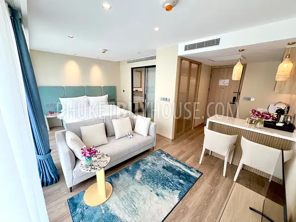 LAY22458: Resale Studio in Layan – Perfect Investment Opportunity with Resort Amenities. 照片 #2