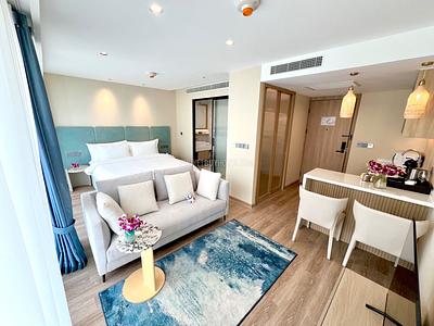 LAY22458: Resale Studio in Layan – Perfect Investment Opportunity with Resort Amenities. Photo #1