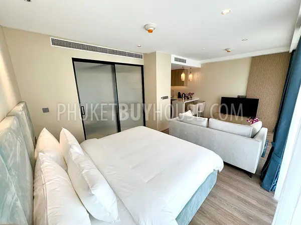 LAY22458: Resale Studio in Layan – Perfect Investment Opportunity with Resort Amenities. 照片 #4