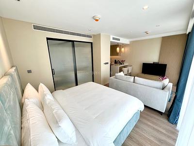 LAY22458: Resale Studio in Layan – Perfect Investment Opportunity with Resort Amenities. Photo #3