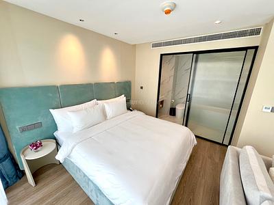 LAY22458: Resale Studio in Layan – Perfect Investment Opportunity with Resort Amenities. Photo #4