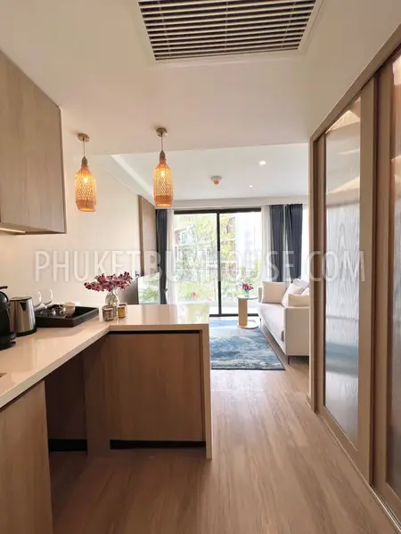 LAY22458: Resale Studio in Layan – Perfect Investment Opportunity with Resort Amenities. 照片 #6