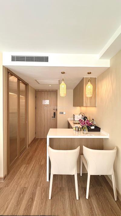 LAY22458: Resale Studio in Layan – Perfect Investment Opportunity with Resort Amenities. Photo #6