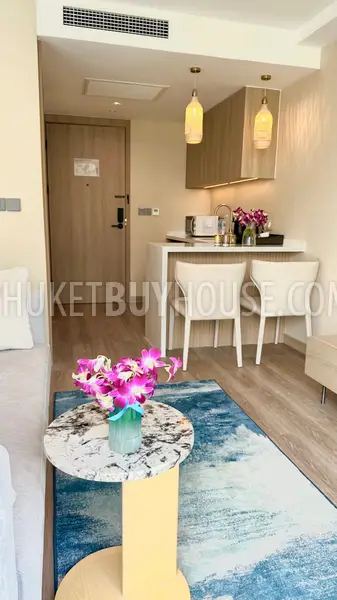 LAY22458: Resale Studio in Layan – Perfect Investment Opportunity with Resort Amenities. 照片 #8