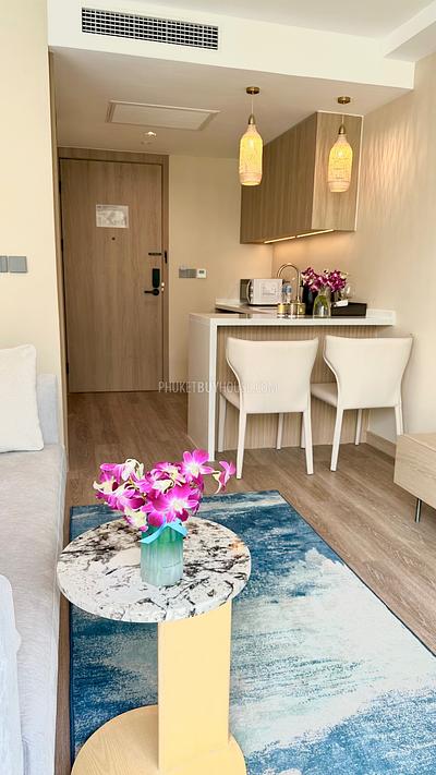 LAY22458: Resale Studio in Layan – Perfect Investment Opportunity with Resort Amenities. Photo #7
