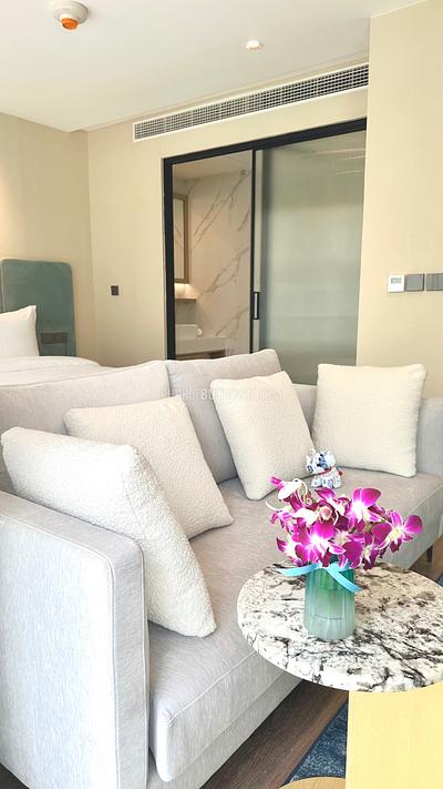 LAY22458: Resale Studio in Layan – Perfect Investment Opportunity with Resort Amenities. Photo #8