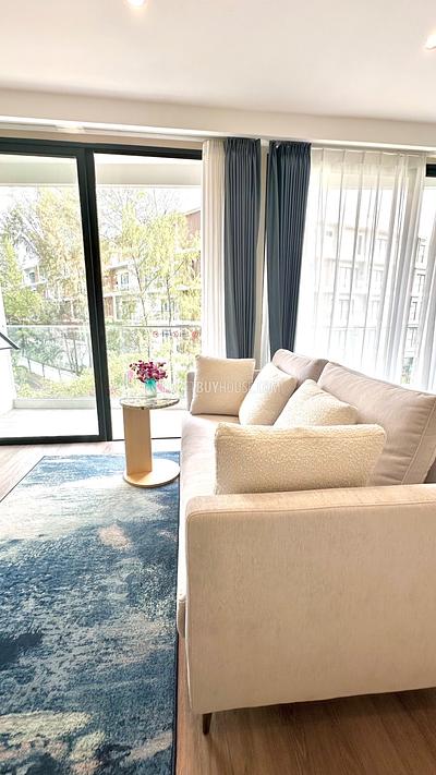 LAY22458: Resale Studio in Layan – Perfect Investment Opportunity with Resort Amenities. Photo #9