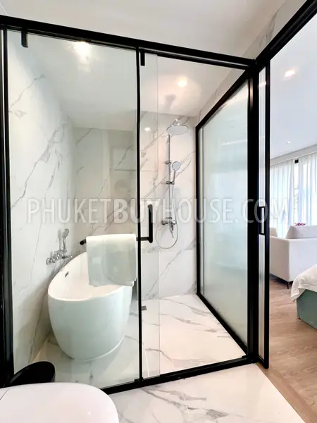 LAY22458: Resale Studio in Layan – Perfect Investment Opportunity with Resort Amenities. 照片 #13