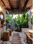 TAL22482: Modern 2 Bed/2 Bath Residence in Thalang. Thumbnail #6