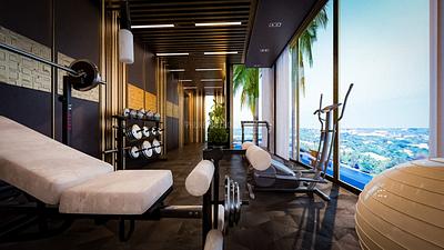 AOP22483: Ultra-Modern Beachfront Estate on Phuket’s Hidden Paradise, Ao Yon. 照片 #18