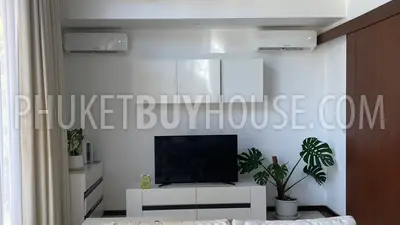 CHE1555: Three Bedroom Pool Villa in Cherng Talay. Photo #29
