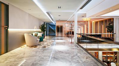 AOP22483: Ultra-Modern Beachfront Estate on Phuket’s Hidden Paradise, Ao Yon. 照片 #9