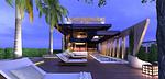 AOP22483: Ultra-Modern Beachfront Estate on Phuket’s Hidden Paradise, Ao Yon. Thumbnail #3