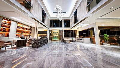 AOP22483: Ultra-Modern Beachfront Estate on Phuket’s Hidden Paradise, Ao Yon. 照片 #23