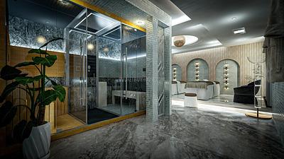 AOP22483: Ультрасовременное поместье на берегу моря в «Спрятанном раю» Пхукета, Ао Йон. Фото #21