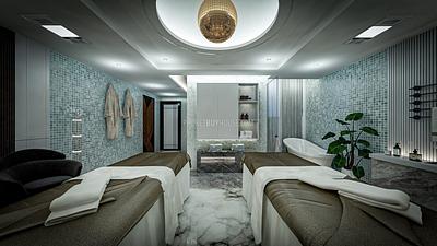 AOP22483: Ultra-Modern Beachfront Estate on Phuket’s Hidden Paradise, Ao Yon. 照片 #19