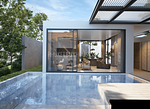 LAY7179: Two Bedroom Pool House in Layan. Thumbnail #5