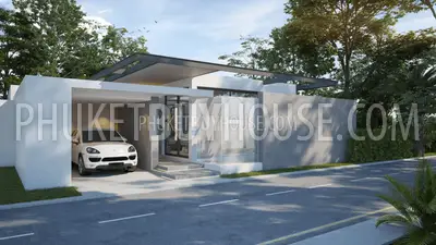 LAY7179: Two Bedroom Pool House in Layan. Photo #6