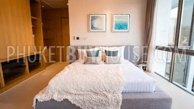 BAN7093: Last in the project Two Storey, Three Bedroom Pool Villa in Bang Tao. Photo #24
