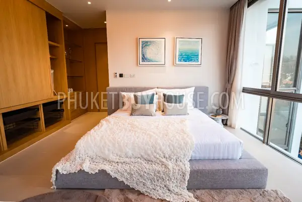 BAN7093: Last in the project Two Storey, Three Bedroom Pool Villa in Bang Tao. Photo #24