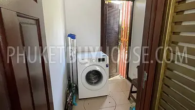 CHE1555: Three Bedroom Pool Villa in Cherng Talay. Photo #31