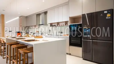 BAN7093: Last in the project Two Storey, Three Bedroom Pool Villa in Bang Tao. Photo #7