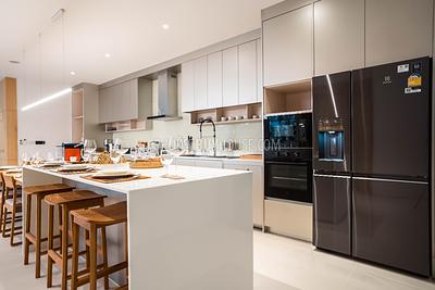 BAN7093: Last in the project Two Storey, Three Bedroom Pool Villa in Bang Tao. Photo #7