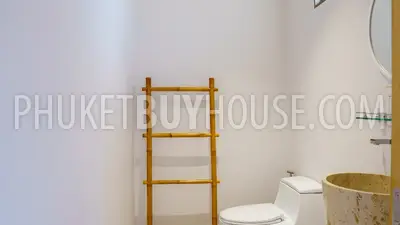BAN7093: Last in the project Two Storey, Three Bedroom Pool Villa in Bang Tao. Photo #8