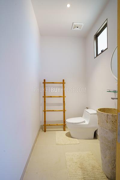 BAN7093: Last in the project Two Storey, Three Bedroom Pool Villa in Bang Tao. Photo #8