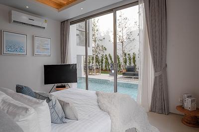BAN7093: Last in the project Two Storey, Three Bedroom Pool Villa in Bang Tao. Photo #11