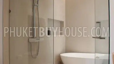BAN7093: Last in the project Two Storey, Three Bedroom Pool Villa in Bang Tao. Photo #9