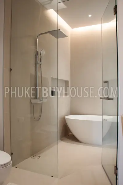 BAN7093: Last in the project Two Storey, Three Bedroom Pool Villa in Bang Tao. Photo #9