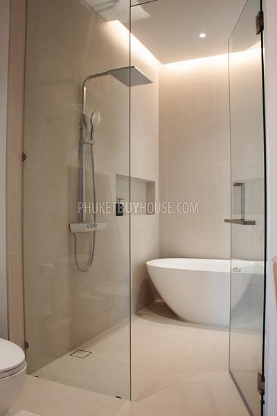 BAN7093: Last in the project Two Storey, Three Bedroom Pool Villa in Bang Tao. Photo #9