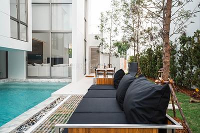 BAN7093: Last in the project Two Storey, Three Bedroom Pool Villa in Bang Tao. Photo #6
